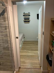 Appartements Appartement calme et cosy : photos des chambres