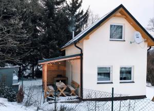 Holiday House Lawendowa Przystań