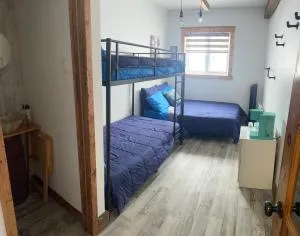 Gite touristique eaux bons vievents - Роберваль