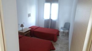 Villages vacances Residence Pascal Paoli Fior di Mare : photos des chambres