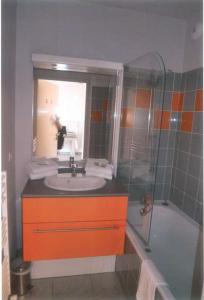 Appartements Appartement T2 - Golf de Fontcaude - Residence Cote Green a Juvignac 34990 : Appartement 1 Chambre