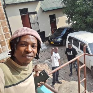Safari Junction Backpackers Hostel Mwanza