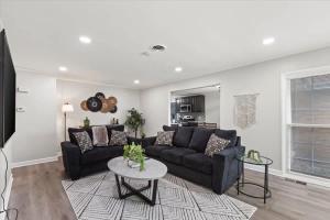 Westchester Retreat King bed