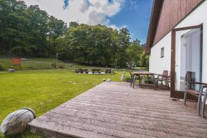 Apartmán U Mravence