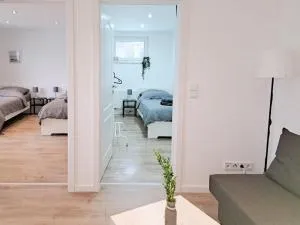 TeamStay Apartments & Boardinghouses - Hellstein