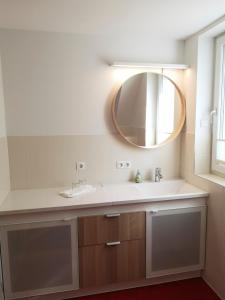 Ferienwohnung am Wachhügel