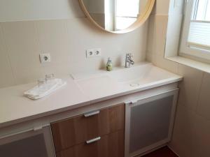 Ferienwohnung am Wachhügel