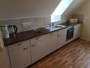 Ferienwohnung am Wachhügel