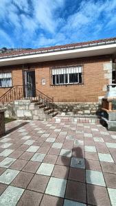 Casa CIMALAVILLA
