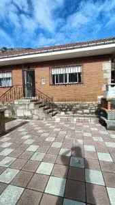 Casa CIMALAVILLA - La Robla