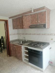 Balcones del Chicamocha