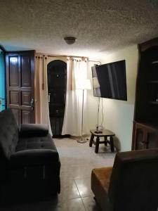 Balcones del Chicamocha