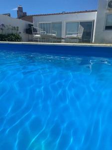 LOS SAUCES CHASCOMUS