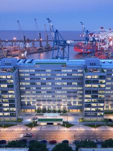 Retiro Loft Luxury Spa & Amenities