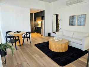 Retiro Loft Luxury Spa & Amenities