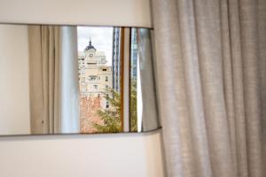 Best Location Puerta de Alcalá