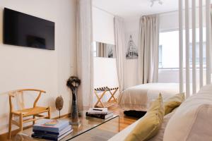 Best Location Puerta de Alcalá