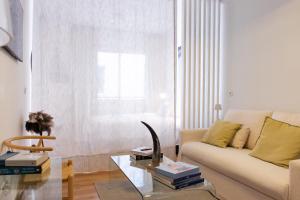 Best Location Puerta de Alcalá