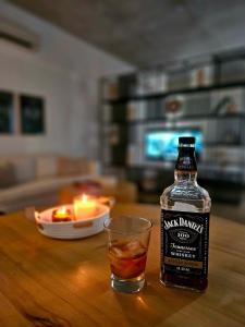 Retiro Loft Luxury Spa & Amenities