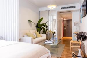 Best Location Puerta de Alcalá