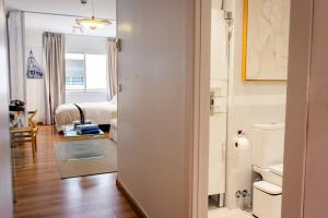 Best Location Puerta de Alcalá