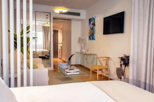 Best Location Puerta de Alcalá