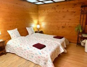 La Cure de Vernamiège - Nax