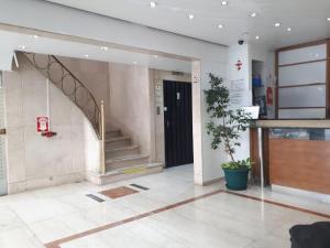 Hotel Suipacha Inn, a 100 mts del obelisco y a 100mts de Av Corrientes