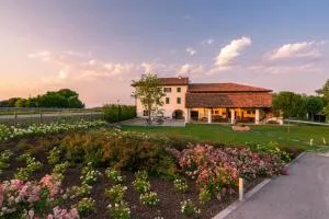 Casa dei Racconti - Gutieres