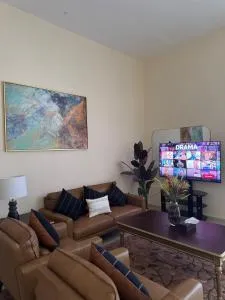 Extraordinary 6BR Villa in Abu Dhabi ! - Baţīn