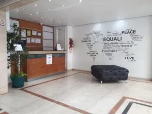 Hotel Suipacha Inn, a 100 mts del obelisco y a 100mts de Av Corrientes - Rosario