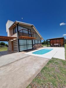 Villa Bella vista 2024