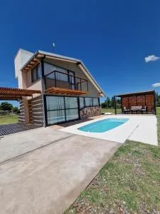 Villa Bella vista 2024 - 五月二十五日城