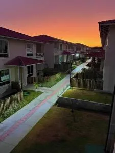 Lar aconchegante - 卡鲁阿鲁