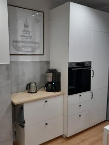 Concordia Apartment - self check in