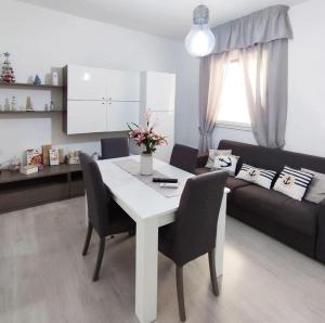 Goccia Bianca - Gocce sul Mare