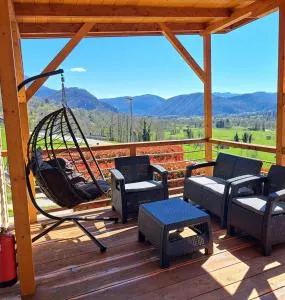 Holiday HOUSE NEAR THE SOČA RIVER - Gabrje