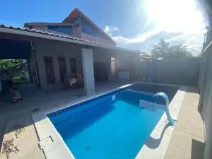 Casa com piscina beberibe - 乌鲁奥