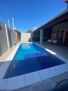 Casa com piscina beberibe