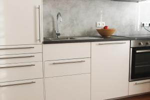 Grömitz, Stiegkamp 3, Whg 1 - große Terrassenwohnung, 2 SZ, Nähe Strand und Yachthafen, behindertenfreundlich, WLAN