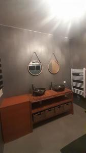 La closerie aux écureuils