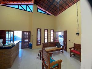 Casa com piscina beberibe