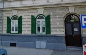 Apartment Bon Voyage II