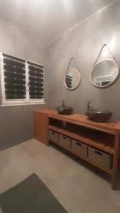 La closerie aux écureuils