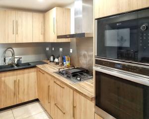 Maison charmante à Crouy-sur-Ourcq avec jardin privé.