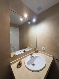 apartamento rubí
