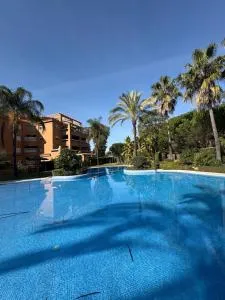 apartamento rubí - Inmaculada