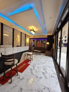 Grand Luxury Hotel Semporna - Kampong Labusai