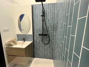 Appartements Le Bleuet de Rouen : photos des chambres