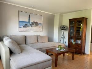 Grömitz, Stiegkamp 3, Whg 1 - große Terrassenwohnung, 2 SZ, Nähe Strand und Yachthafen, behindertenfreundlich, WLAN